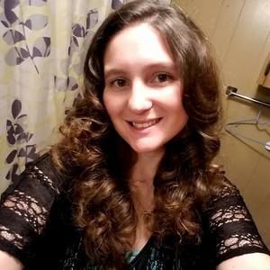 Meet your Posher, Alison